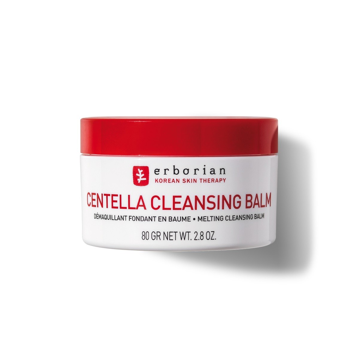Erborian - Centella Cleansing Balm - 