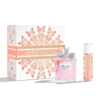 DIOR Coffret Miss Dior Blooming Bouquet edição limitada