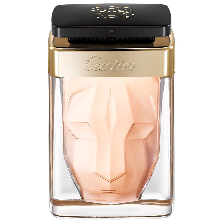 Cartier - La Panthere Soir Eau de Parfum - 50 ml