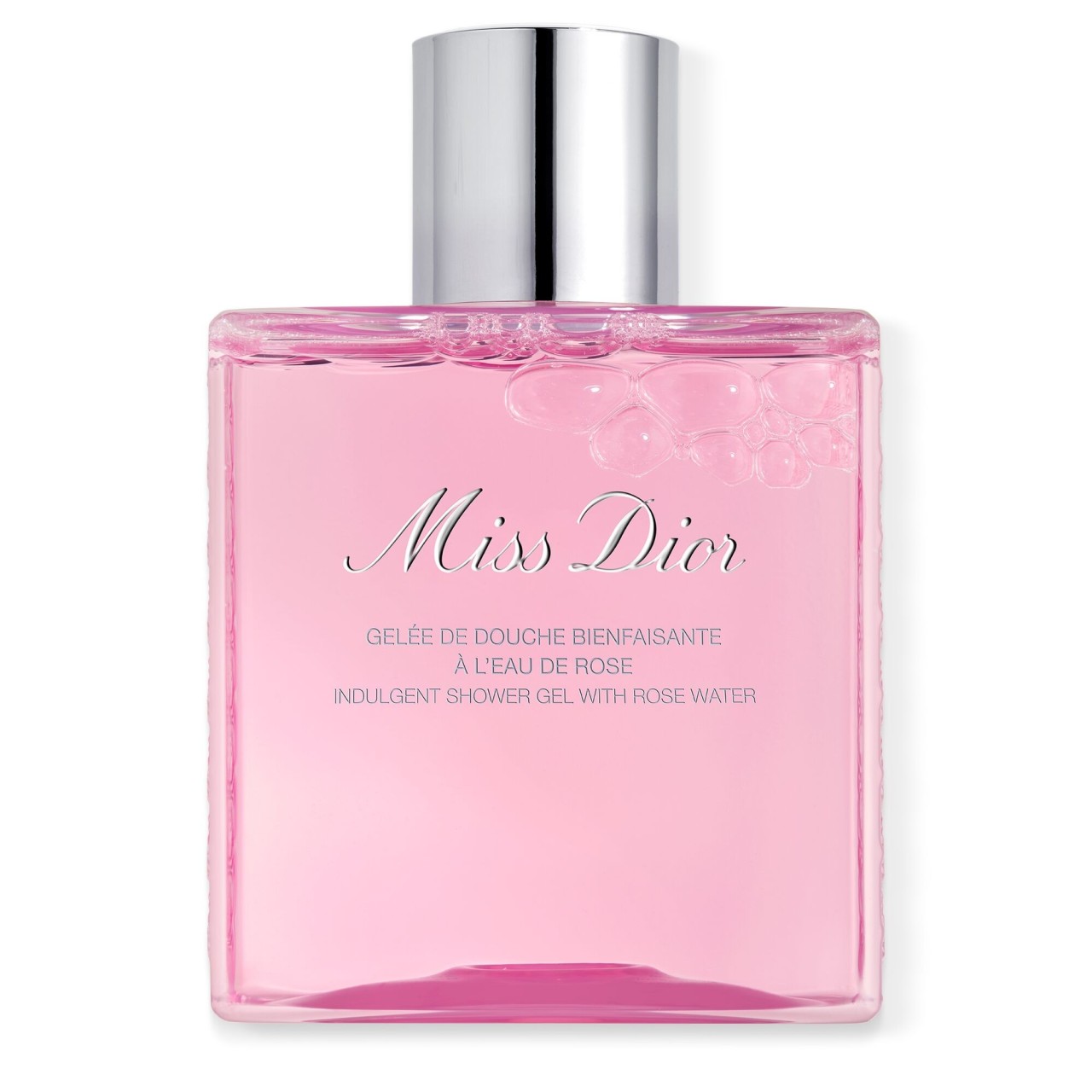 DIOR - Miss Dior Rose Shower Gel - 