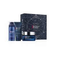 Biotherm Homme Force Supreme Cream Set