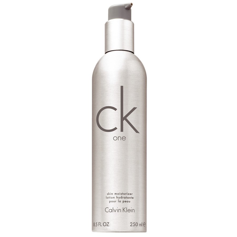 Calvin Klein - CK One Skin Moisturizer - 