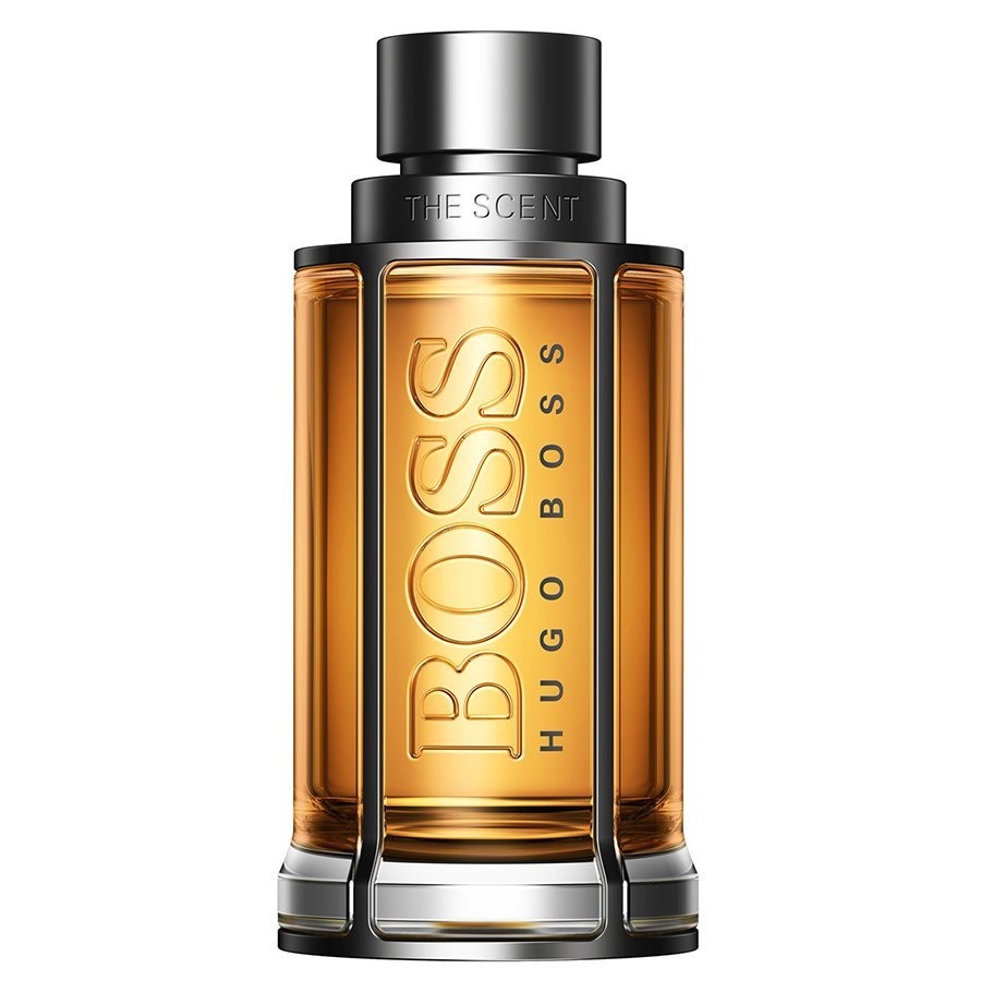 Hugo Boss - Boss The Scent Eau de Toilette - 50 ml