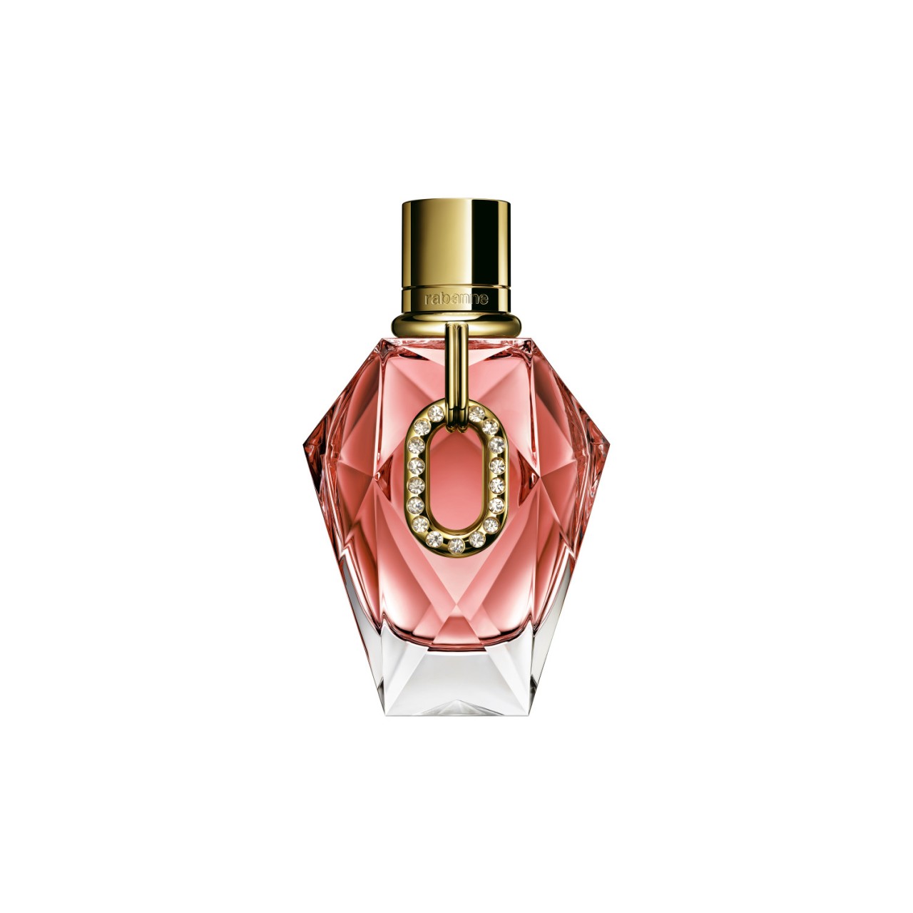 Rabanne - Million Gold For Her Pure Diamonds Eau de Parfum Spray - 