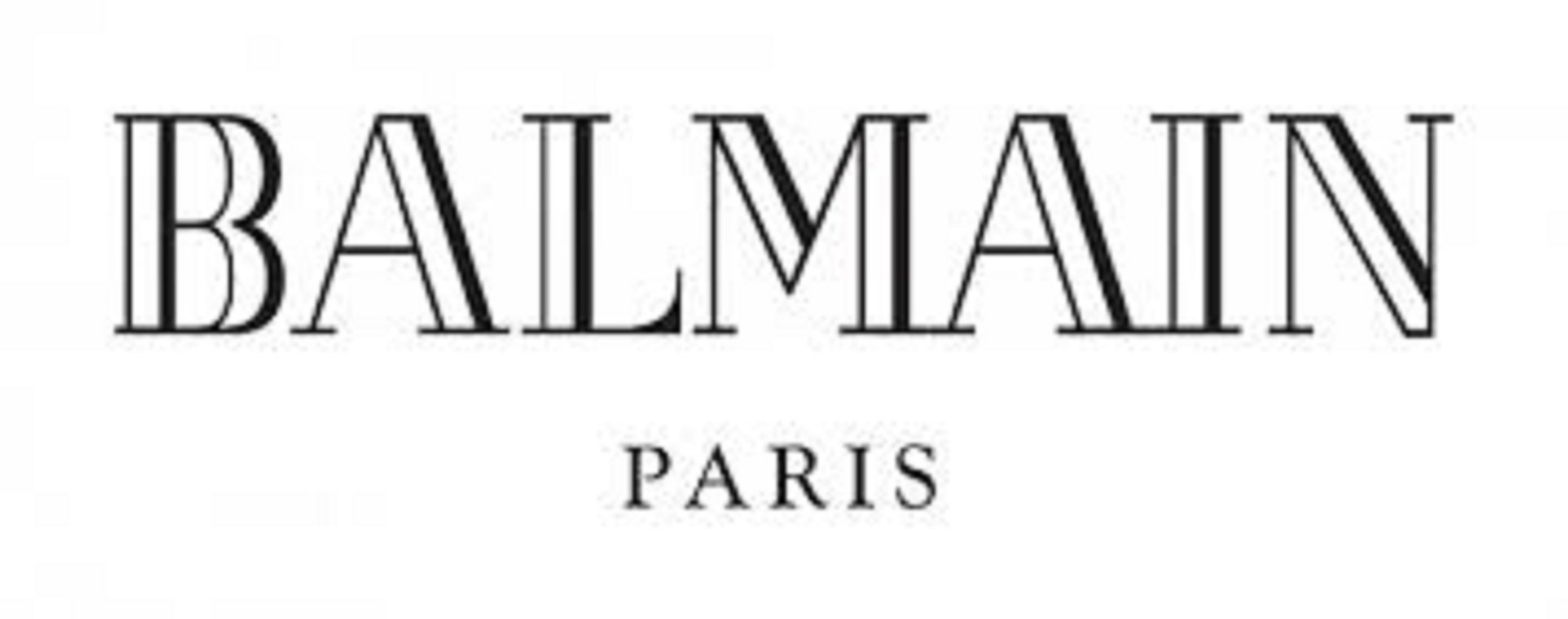 BALMAIN