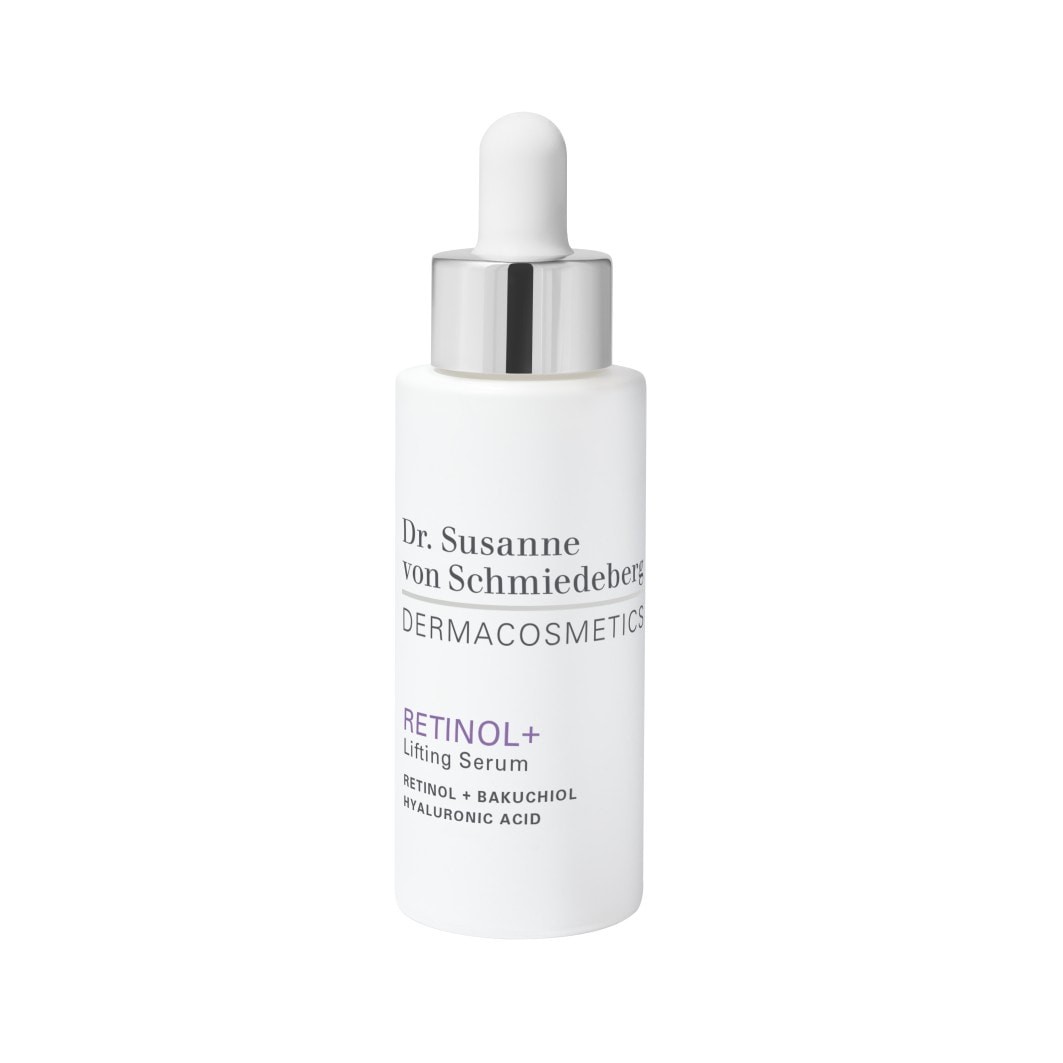 Dr. Susanne von Schmiedeberg - Retinol Lifting Sérum - 