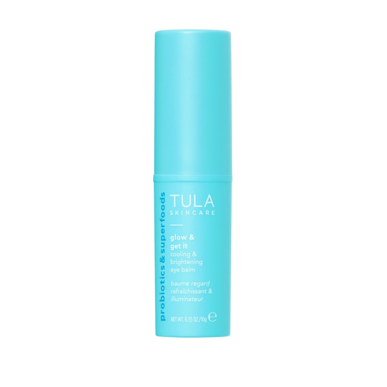 TULA - Glow & Get It Eye Balm - 