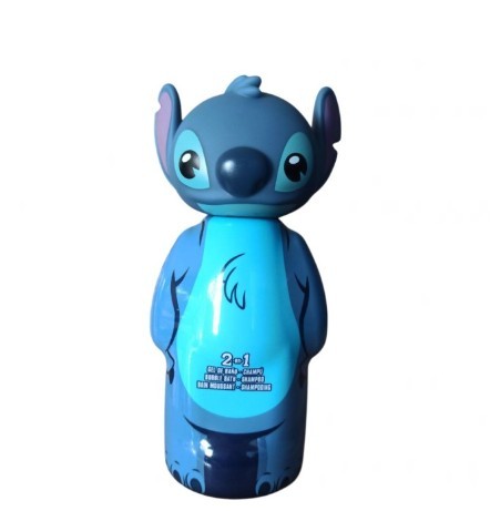 Disney - Stitch Shower Gel - 