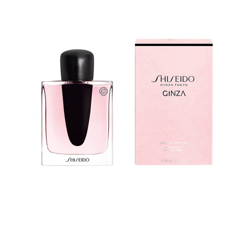 Shiseido - Ginza Eau de Parfum Spray -  30 ml