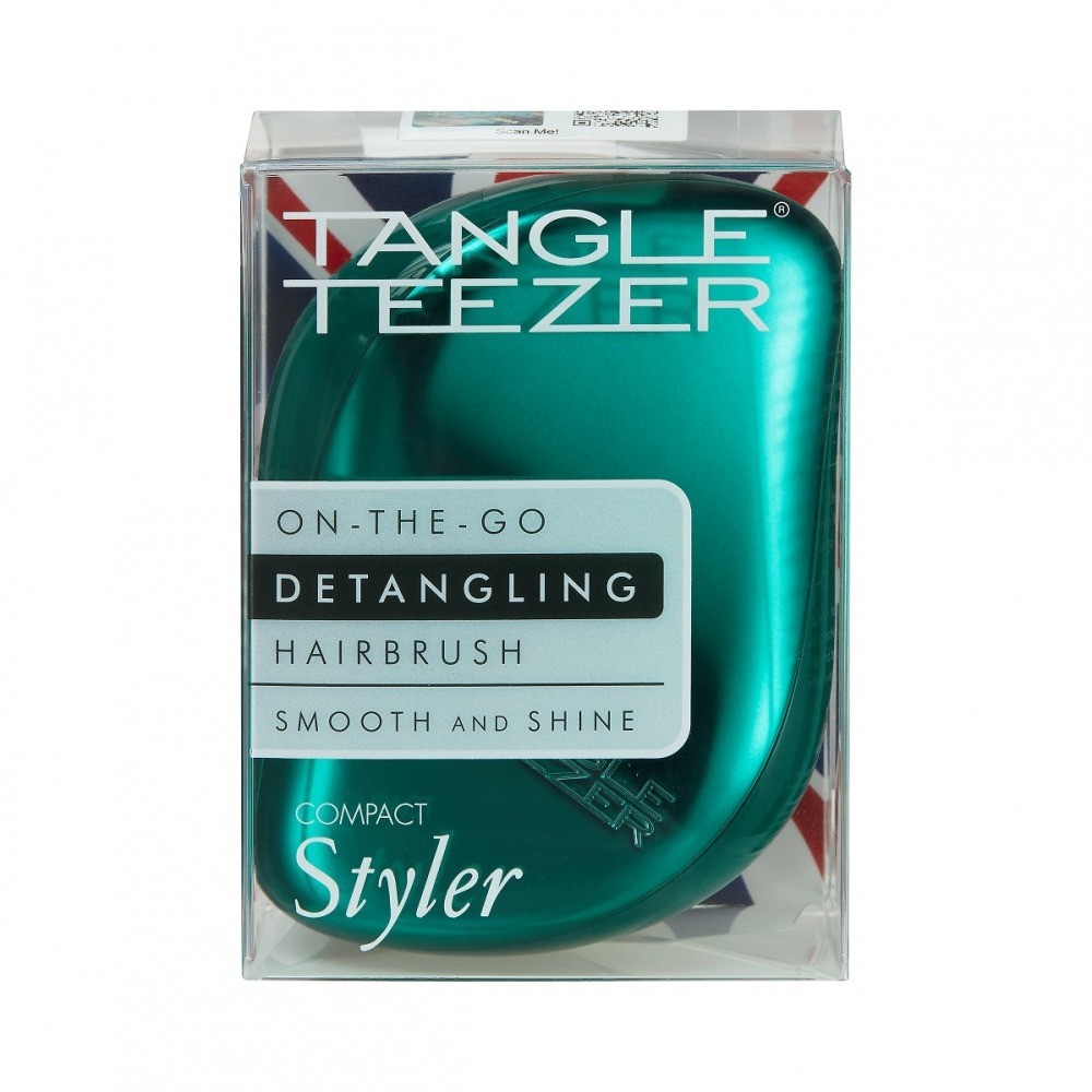 Tangle Teezer - Travel Detangling Brush - 