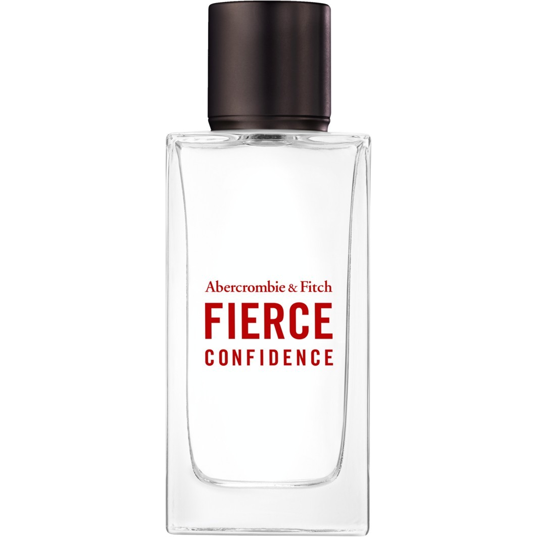 Abercrombie & Fitch - Fierce Confidence Eau de Cologne Spray -  50 ml