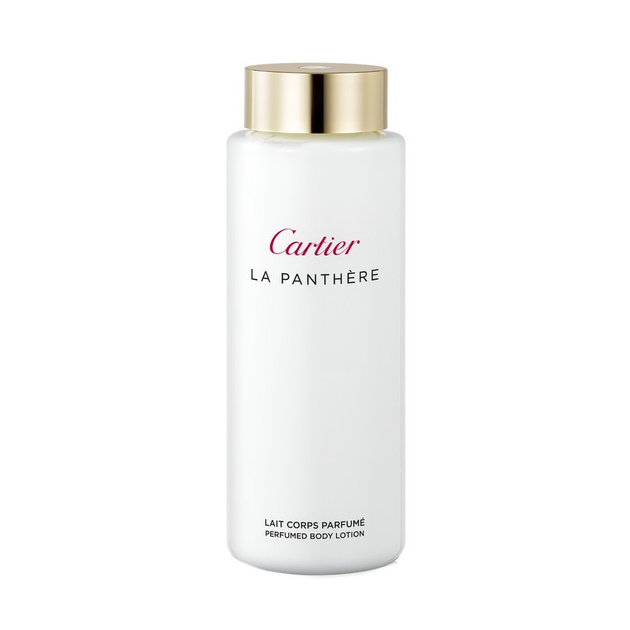 Cartier - La Panthère Body Lotion - 