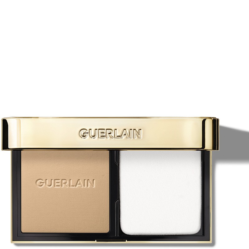 Guerlain - Compact Foundation -  3N