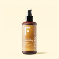 Freshly Cosmetics Bronzing Radiance Cream