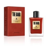 SCALPERS The Band For Her Eau de Parfum Spray