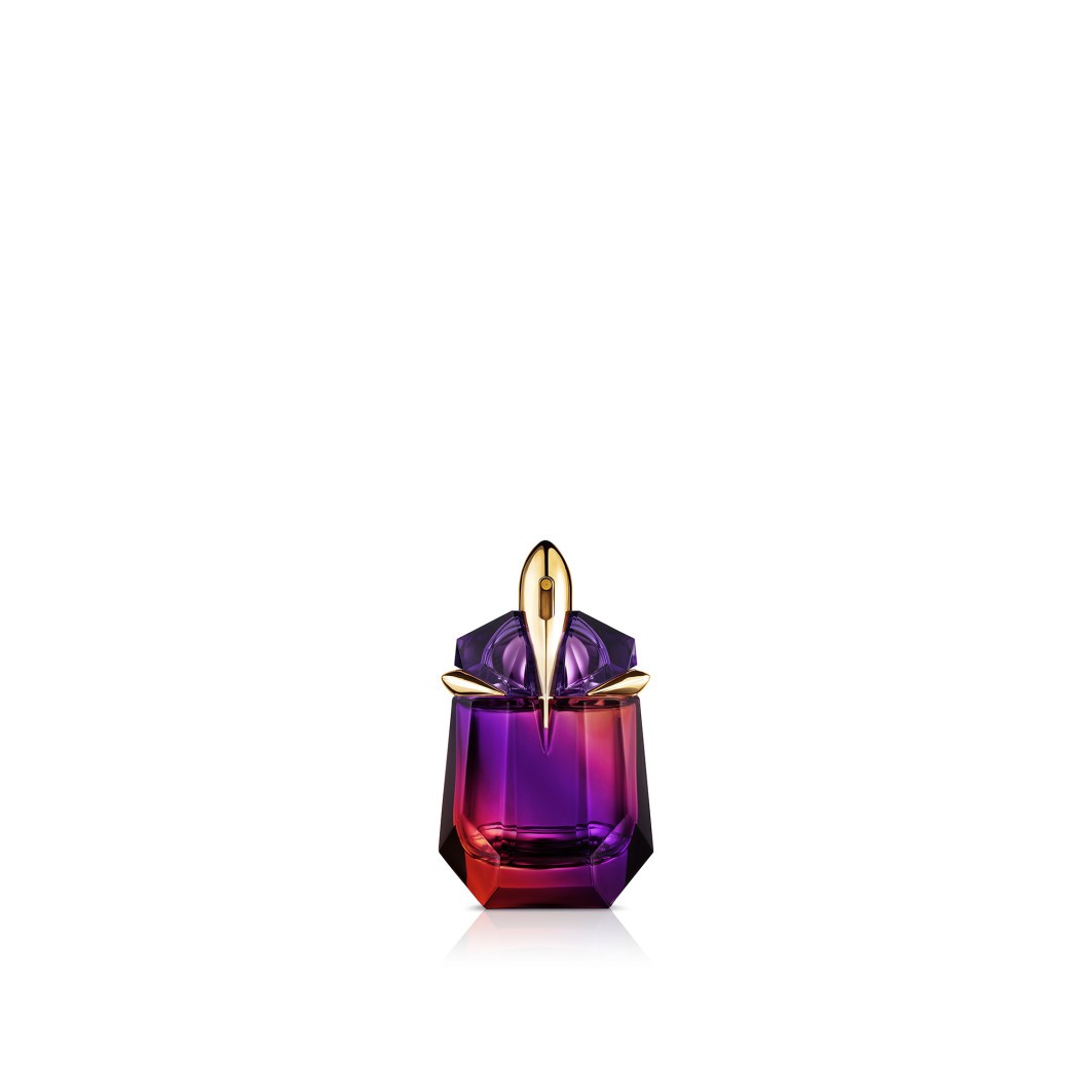 Mugler - Alien Hypersense Eau de Parfum Spray -  30ml