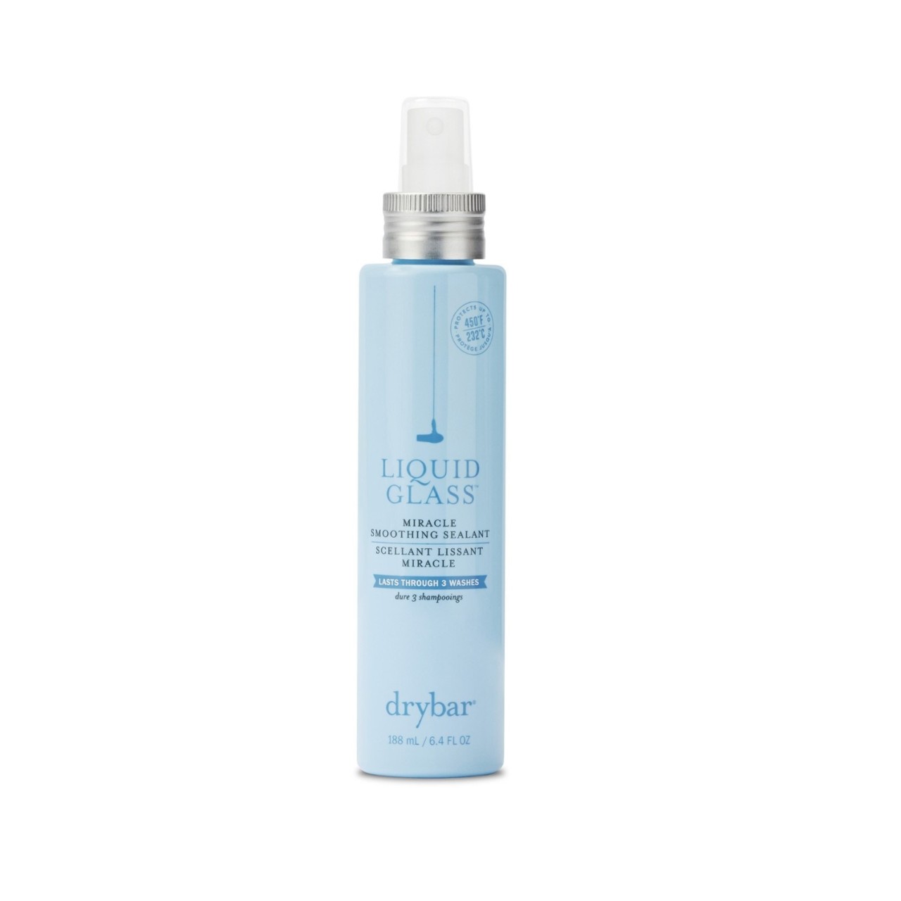 DRYBAR    188 ml