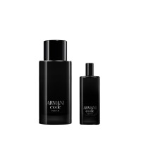 Giorgio Armani Code Homme Parfum Spray 125Ml Set