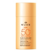 NUXE Face Fluid SPF 50