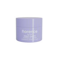 Florence By Mills Coffee Lip Scrub