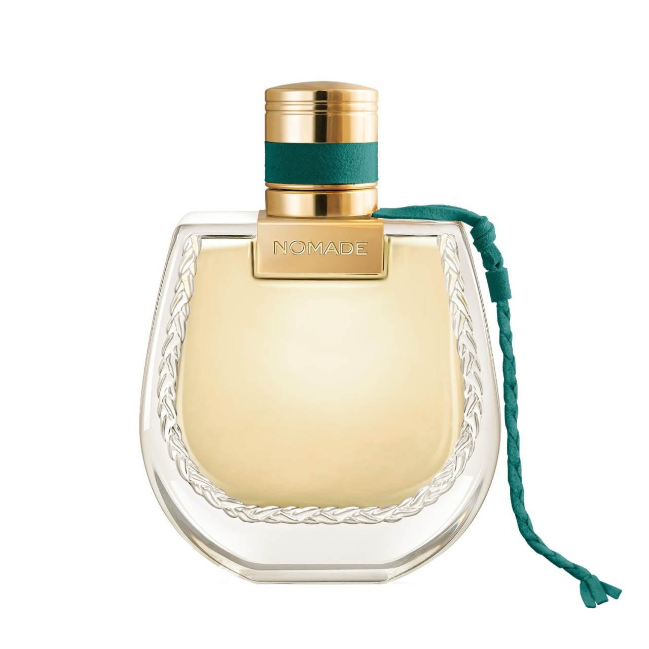 Chloé - Nomade Jardin D'Egypte Eau de Parfum Spray -  50 ml