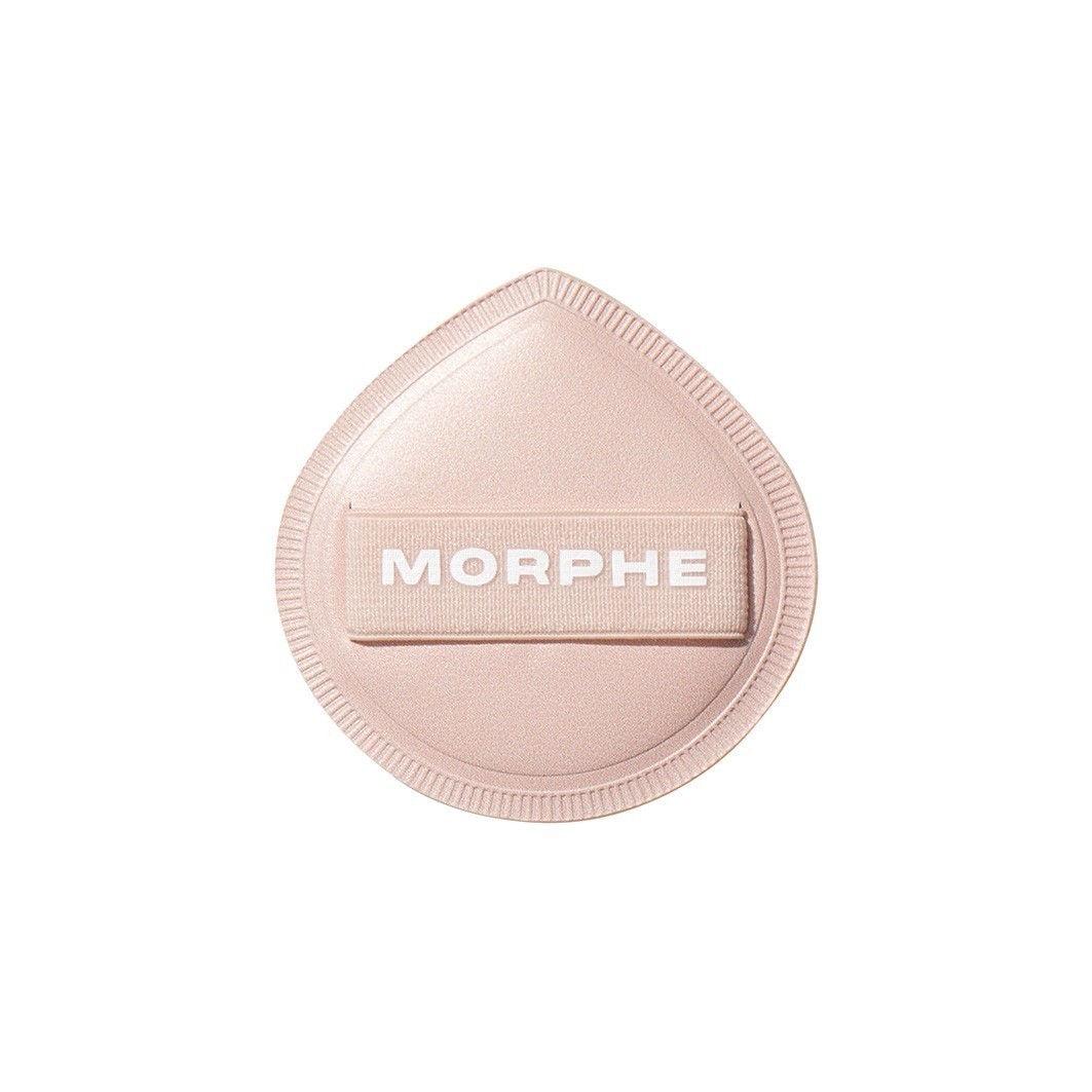MORPHE - Seamless Puff - 