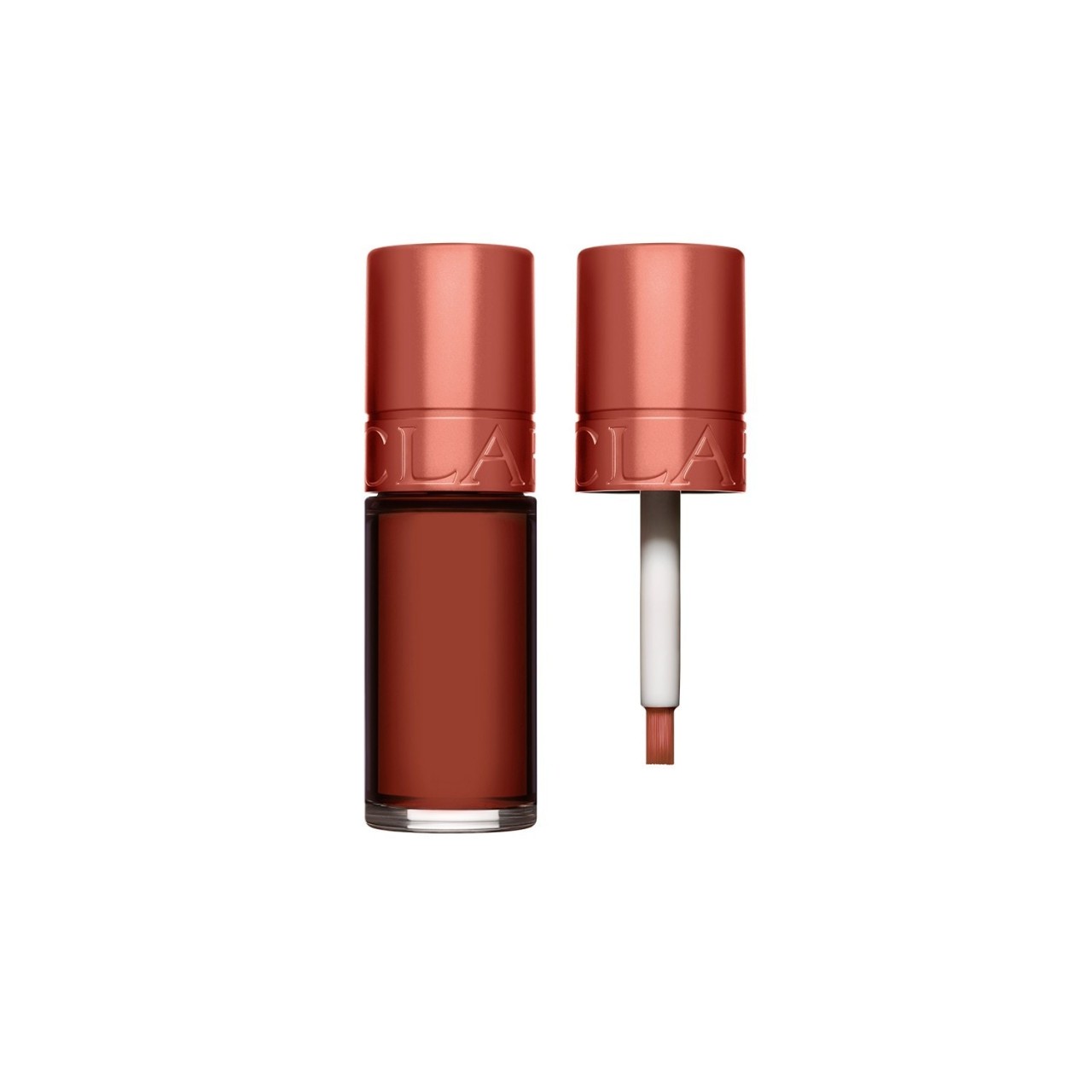 Clarins - Lip Stain -  01 Rose Water