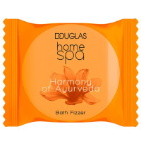 Douglas Collection Harmony Of Ayurveda Fizzing Bath Cube