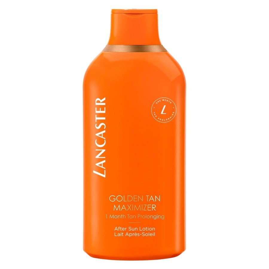 Lancaster - Sun Care After Sun Lotion Jumbo - 