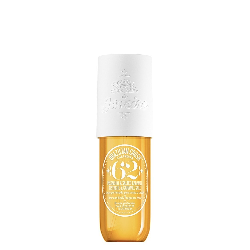 Sol de Janeiro - Brazil Crush Cheirosa 62 Mist -  90ml