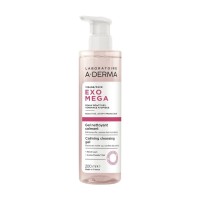 A-DERMA Cleansing Gel
