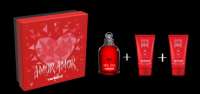 Cacharel Amor Amor Eau de Toilette 50Ml Set