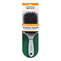 cantu Thick Hair Longer Brist Brush
