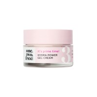 one.two.free! Hydra Power Gel Cream