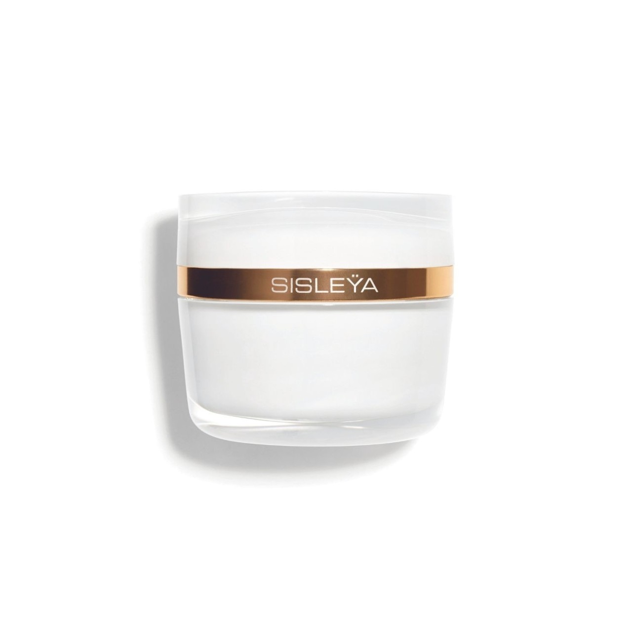 Sisley - Sisleÿa L'Intégral Anti-Age Gel Crème Frais - 