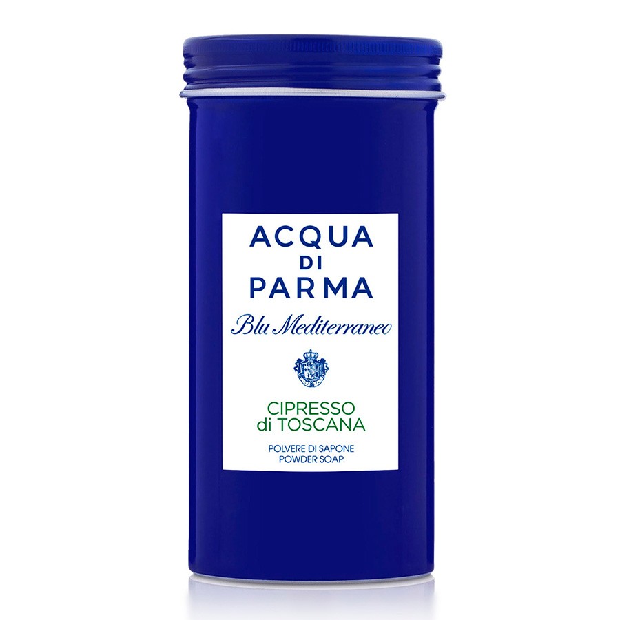 Acqua di Parma - Cipresso di Toscana Powder Soap - 