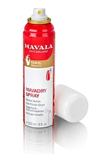 Mavala - Mavadry -