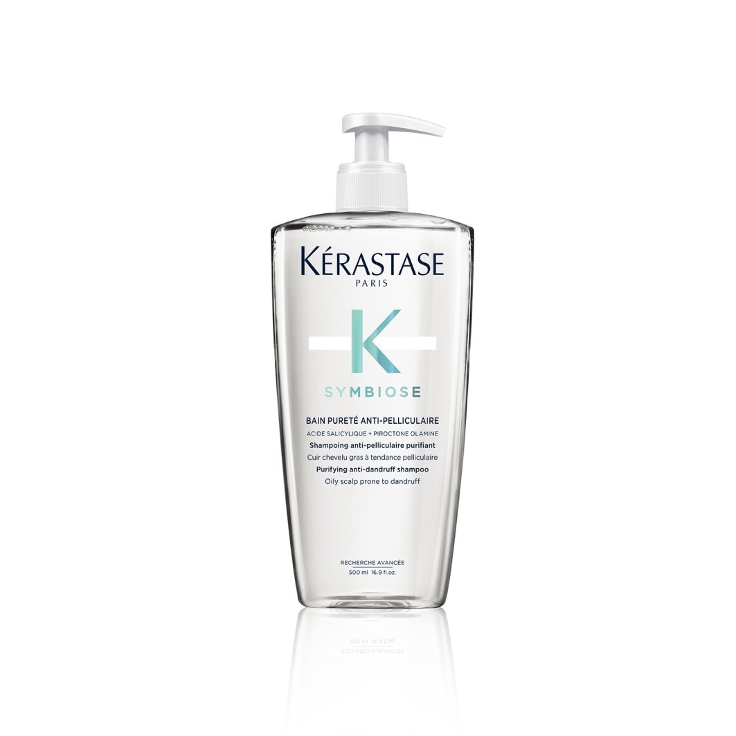 Kérastase - Bain Creme Anti-Pelliculaire -  500 ML 