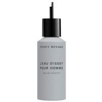 Issey Miyake L'Eau D'Issey Homme Eau de Toilette Spray Refill