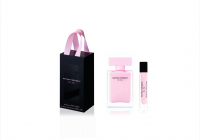Narciso Rodriguez For Her Eau de Parfum 50Ml Set