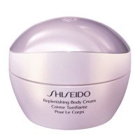 Shiseido Replenishing Body Cream Shiseido Replenishing Body Cream