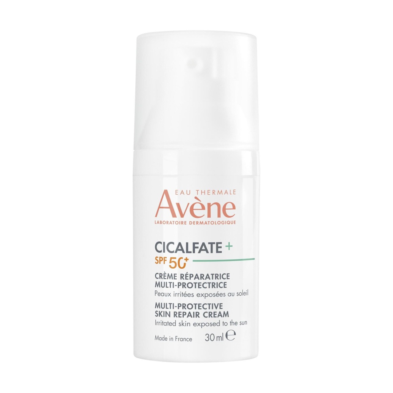 Avène - Face Cream - 