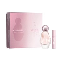 Kylie Jenner Fragrances Cosmic Eau de Parfum Spray 50Ml Set