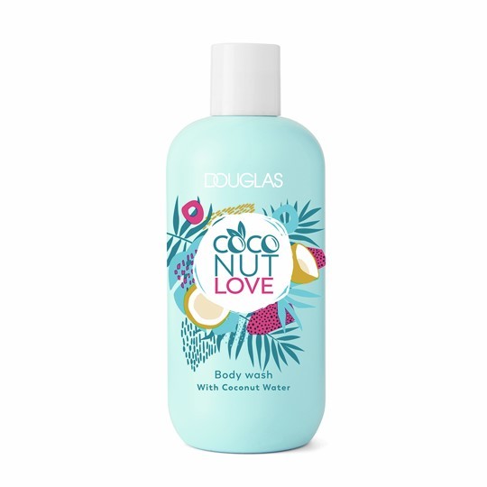 Douglas Collection - Coconut Love Body Wash - 