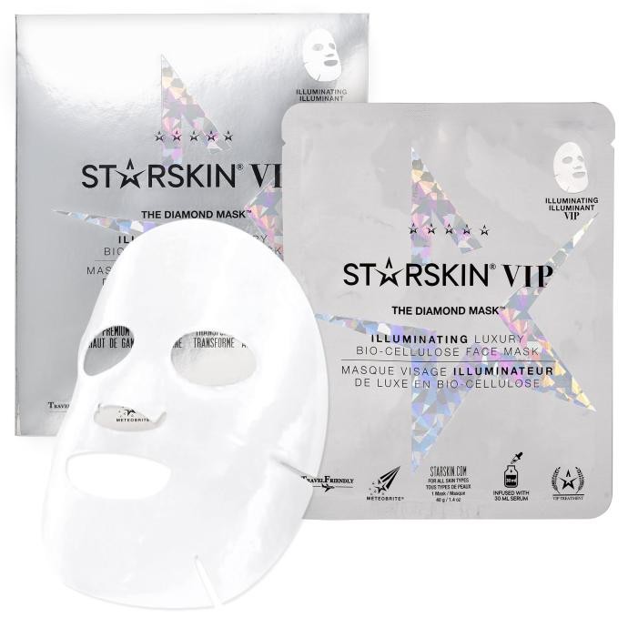STARSKIN® - The Diamond Mask - 
