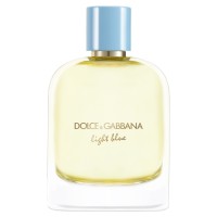 Dolce&Gabbana Light Blue Homme Eau de Parfum Spray