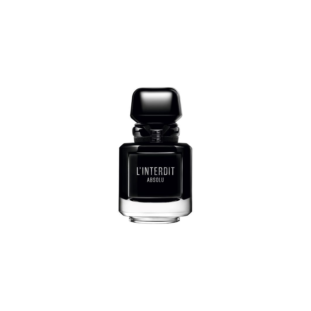 Givenchy - L'Interdit Absolu Eau de Parfum Spray -  35 ml