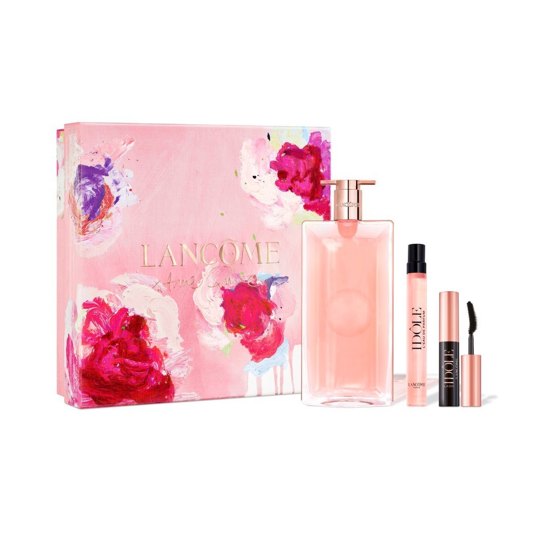Lancôme - Idole Eau de Parfum 50Ml Set - 