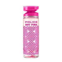 Police Contemporary Hot Pink Woman Eau de Toilette Spray