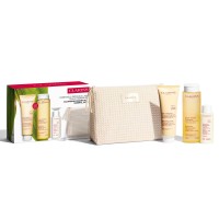 Clarins Value Pack Normal To Dry Skin